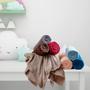 Imagem de Cobertor Mantinha Bebê Infantil Soft Toque Macio E Suave Quentinho Inverno Micro Fibra