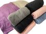 Imagem de Cobertor Mantinha Soft Anti Alérgica Fofinha 2,00m x 1,80m Preço Baixo - BruceBaby Bordados