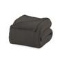 Imagem de Cobertor microfibra liso queen 220x240 camesa