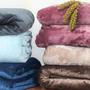Imagem de Cobertor Neo Clássico Velour 300gr Camesa