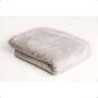 Imagem de Cobertor Para Berço Liso Flannel Super Macio 300G/M² Fendi