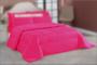 Imagem de Cobertor Pink Para O Frio Casal Queen Com Manta 100