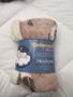 Imagem de Cobertor Plush Baby Bird Hedrons