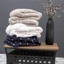 Imagem de Cobertor Queen Blanket Vintage 2,20m x 2,40m - Kacyumara