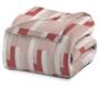 Imagem de Cobertor Queen Loft Estampado Ameny - Camesa