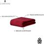 Imagem de Cobertor Queen Super Soft Sultan Sonhare 300G 2,20X2,40M