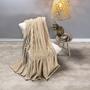 Imagem de Cobertor Queen Willow Manta Flannel Ultrasoft - Frape