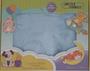 Imagem de Cobertor Raschel Com Relevo Sweet Bear ul
