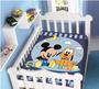 Imagem de Cobertor Raschel Plus Infantil Disney - Jolitex 
