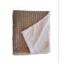 Imagem de Cobertor Sherpa Corttex casal diamond