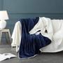 Imagem de Cobertor Sherpa Fleece Queen Size LBRO2M - Super Macio e Acolhedor