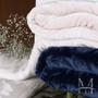 Imagem de Cobertor Solteiro Camesa Neo Soft Velour 300g Liso 1,50x2,20m