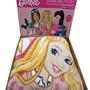 Imagem de Cobertor Solteiro Raschel Jolitex Disney - Barbie Estilo