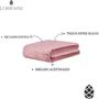 Imagem de Cobertor Solteiro Super Soft Sultan Sonhare 300G 1,50X2,20M