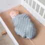 Imagem de Cobertor Swaddle Musselina Comfy Cubs - 120 x 120 cm - 100% Algodão