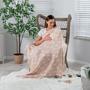 Imagem de Cobertor Swaddle Musselina Comfy Cubs - 120 x 120 cm - 100% Algodão