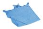 Imagem de Cobertor tv infantil soft com toca e capuz 102x127 cm cachorrinho azul