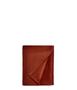 Imagem de Cobertor UGG Duffield Throw II - 100% Poliéster - Cor Cerejeira