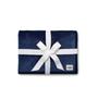 Imagem de Cobertor UGG Duffield Throw II Unissex – 100% Poliéster – Cor Índigo