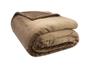 Imagem de Cobertor Velour Casal 300G 1,80m x 2,20m Neo Clássico Camesa