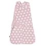 Imagem de Cobertor vestível HALO Microfleece Sleepsack Swaddle Daisy