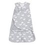Imagem de Cobertor Vestível HALO SleepSack Swaddle 100% Algodão - Clouds