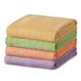Imagem de Cobertores Swaddle Ankyle de Musseline - Pacote com 4 (120x120cm)