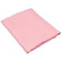 Imagem de Cobertores Swaddle HonestBaby de Algodão Orgânico - Pacote com 3 Unidades (Rosa)