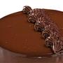 Imagem de Cobertura em gotas chocolate 1/2 amargo top 2,05kg - harald