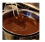 Imagem de Cobertura Fracionada De Chocolate Hersheys 2,01kg Kit C/3