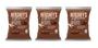 Imagem de Cobertura Fracionada De Chocolate Hersheys 2,01kg Kit C/3