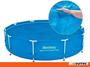 Imagem de Cobertura Para Piscinas Frame Pool Cover 4.678L Bestway