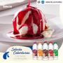 Imagem de Cobertura para Sorvete e Açai Sabor Cassis 1.3kg Selecta