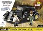 Imagem de Cobi 2265 Citroen Traction 11Cv Edicao Executivo Blocos