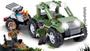 Imagem de COBI - Buggy Patrulha De Fronteira Com 150 Pcs