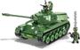 Imagem de Cobi2239 - tanque americano m41a3 walker guerra vietnam com 625pcs