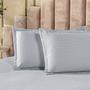 Imagem de Cobre Leito/colcha de Piquet 70% Algodão para cama Queen Resistente com qualidade e lindas cores
