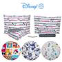 Imagem de Cobre Leito Disney Solteiro 5 Pçs Dupla Face Infantil Teen