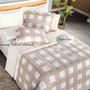 Imagem de Cobre Leito King 3pcs Dolce Vita 200 Fios+ Jg Cama 4pcs