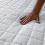 Imagem de Cobre Leito matelado dupla face 3 peças Casal Queen - Coleção Soft