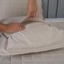 Imagem de Cobre Leito Solteiro Menino Menina Colcha Cama Box Soft Matelado 02 Pçs