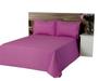 Imagem de Cobreleito Matelassado Classic Queen 03 Peças Lindas - Rosa