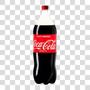Imagem de coca cola 2 l  unidade