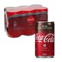 Imagem de Coca-Cola Café Espresso 220Ml (6 Latas)