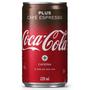 Imagem de COCA-COLA Café Espresso 220ml