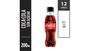 Imagem de Coca cola pet zero 200ml pack 12 unidades