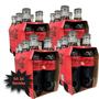 Imagem de Coca Cola Sem Açucar Vidro 250Ml (24 Garrafas)