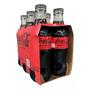 Imagem de Coca Cola Sem Açucar Vidro 250Ml (24 Garrafas)