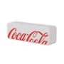 Imagem de Coca-cola Sound Box - Caixa De Som Wireless - Branca