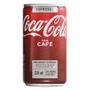 Imagem de CocaCola Café Espresso   6 pzas x 220 ml